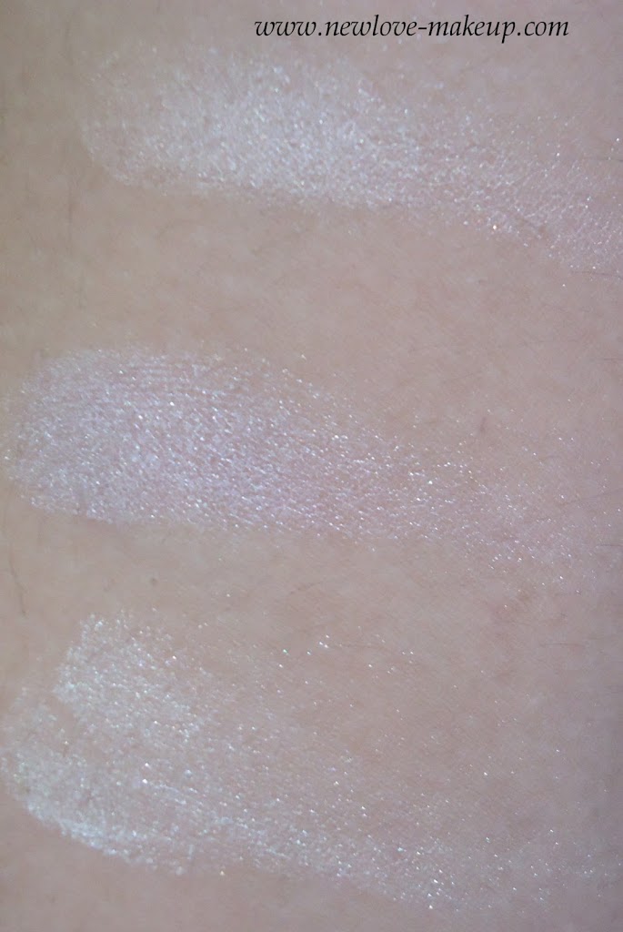 Sheer Cover Mineral Makeup Kit Review, Swatches New Love Makeup