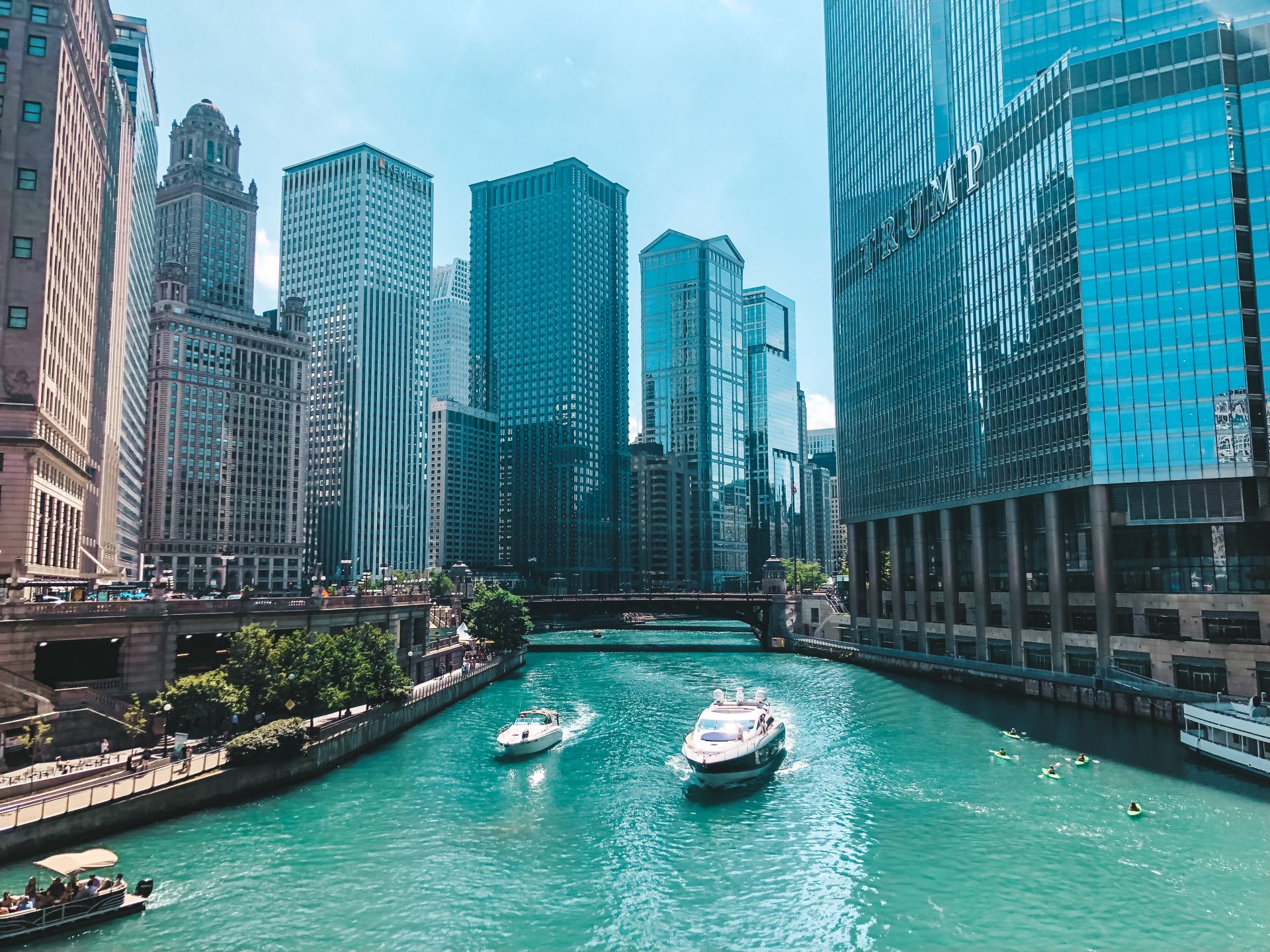 FirstTimers Guide to Chicago NewlyDevary