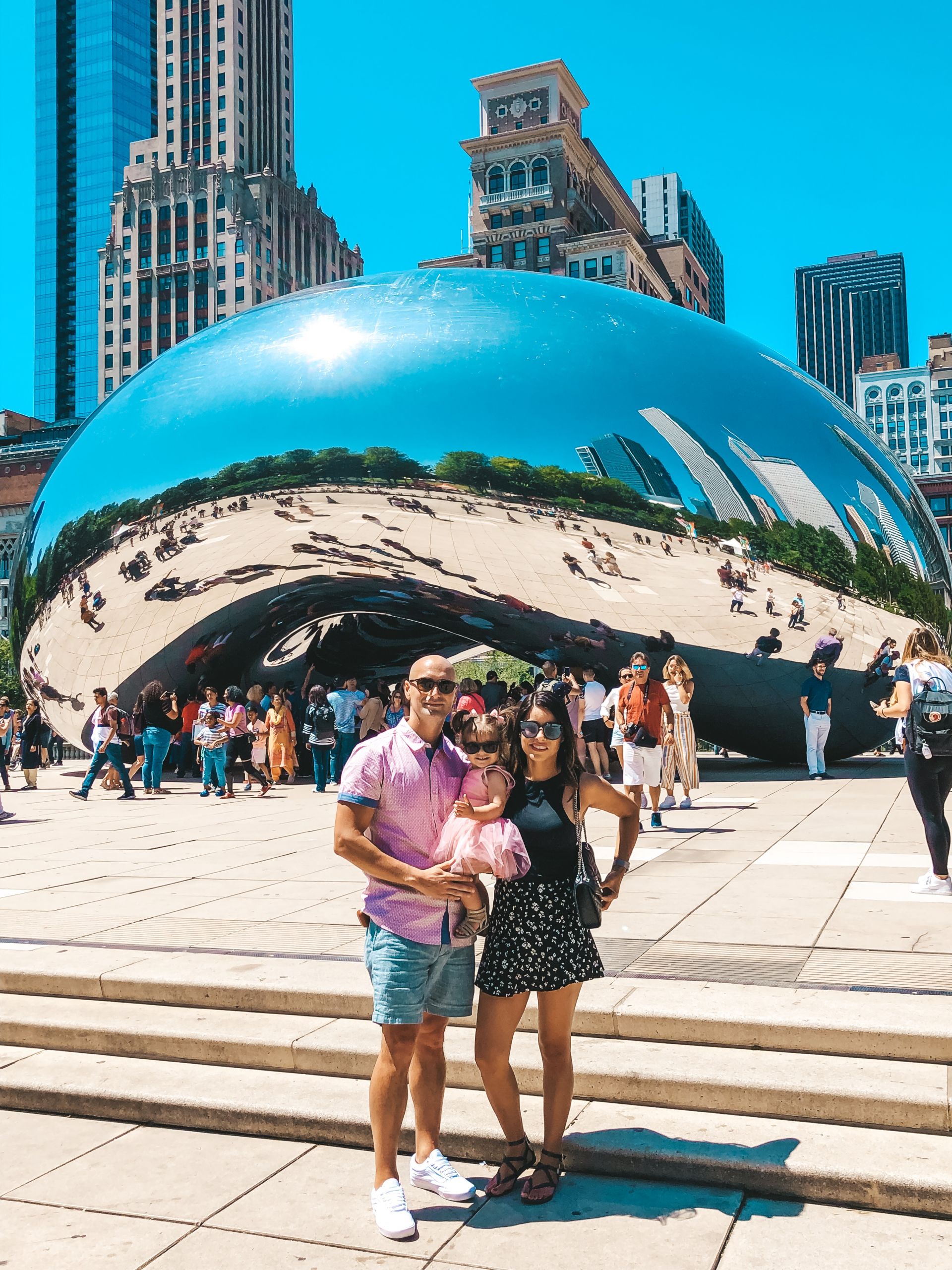 FirstTimers Guide to Chicago NewlyDevary