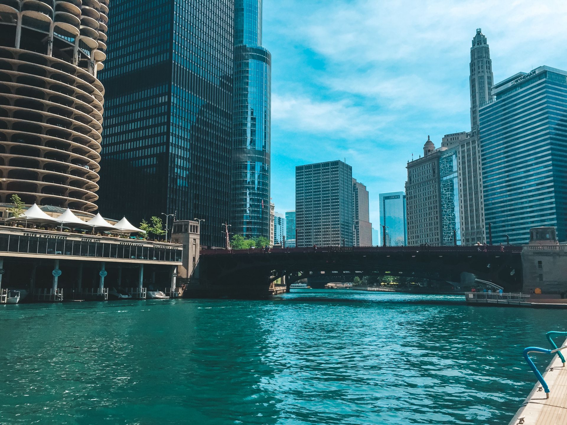 FirstTimers Guide to Chicago NewlyDevary