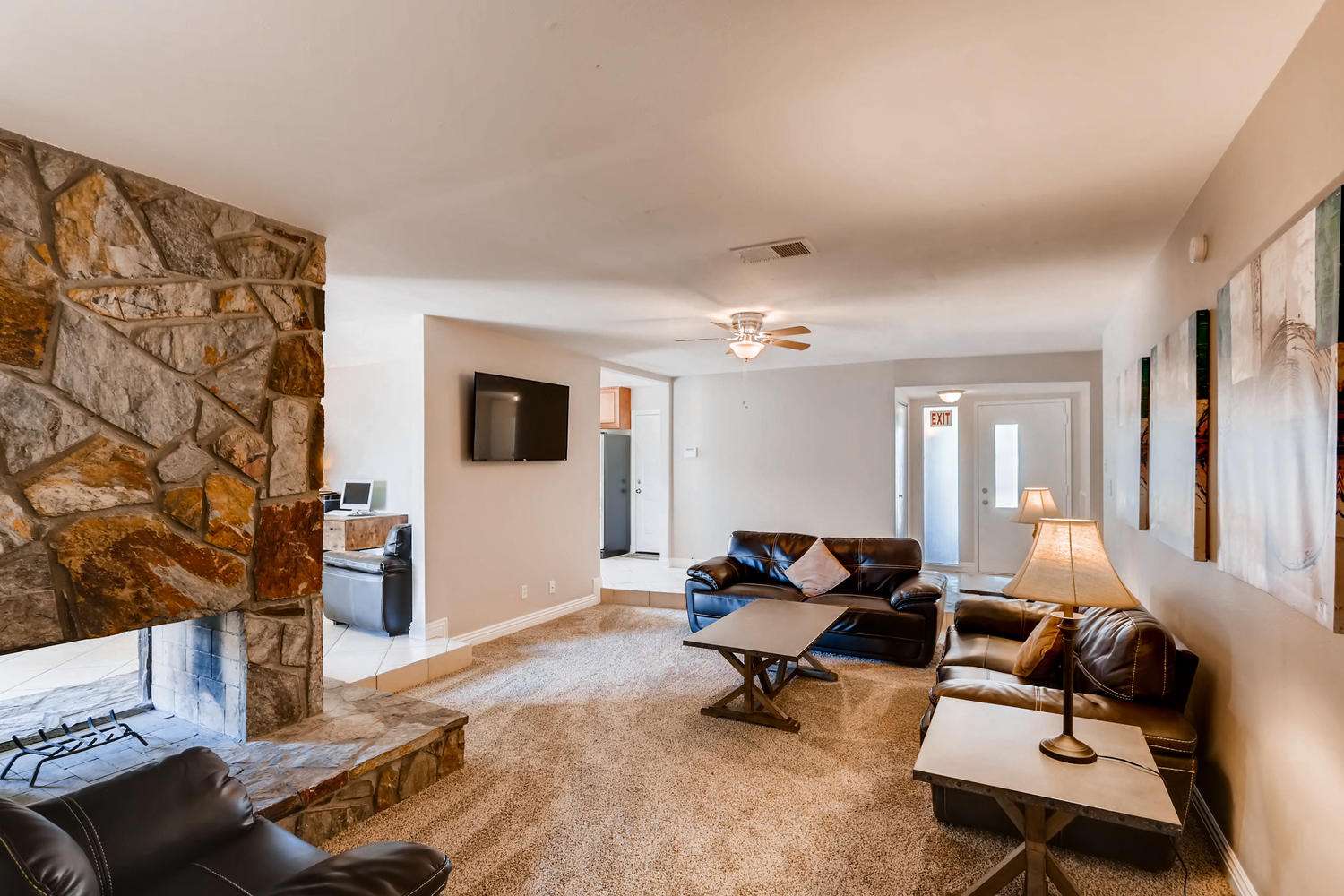 View Our Upscale Affordable Sober Livings In Las Vegas, NV