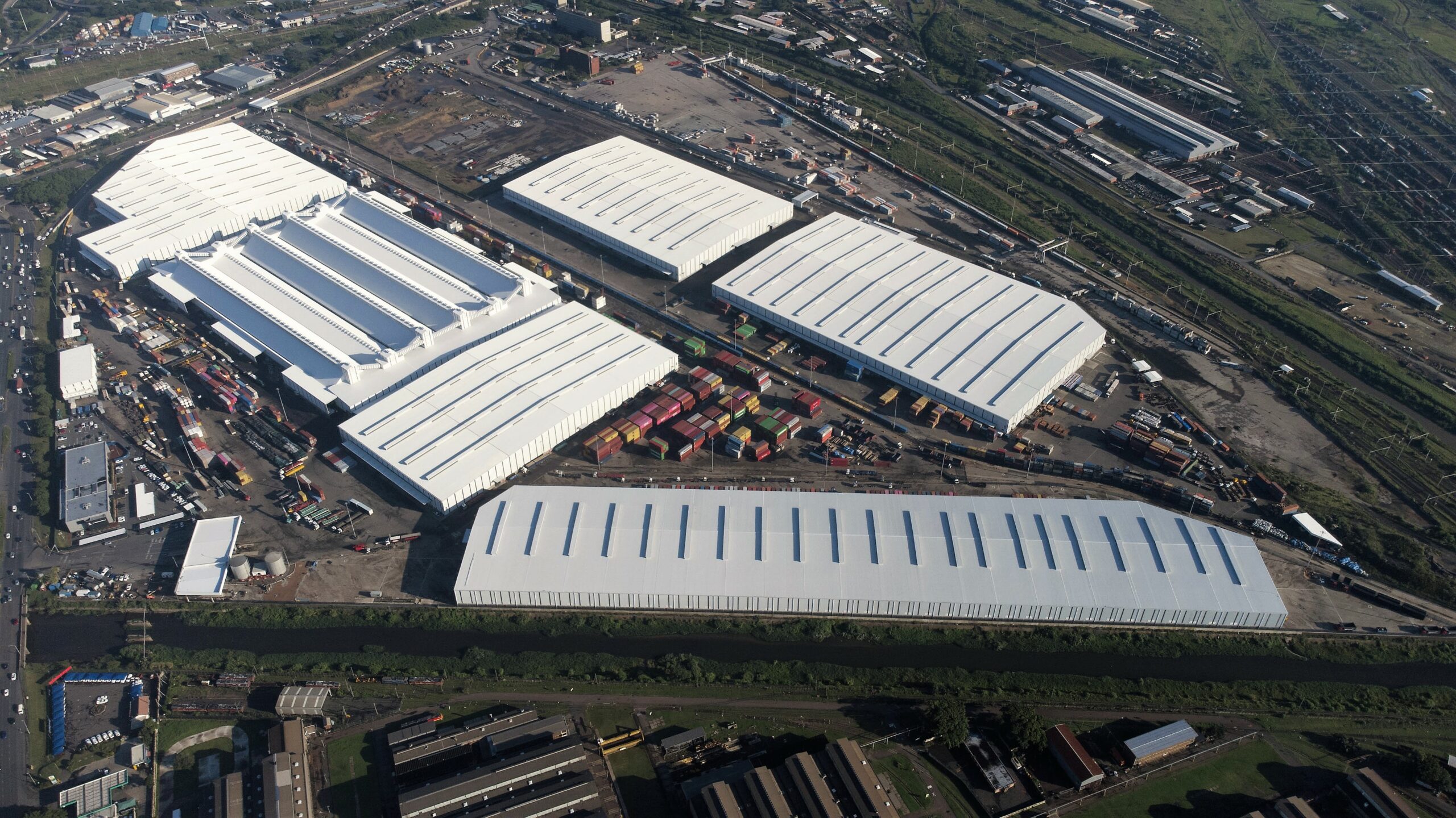 Bayhead Newlyn Group