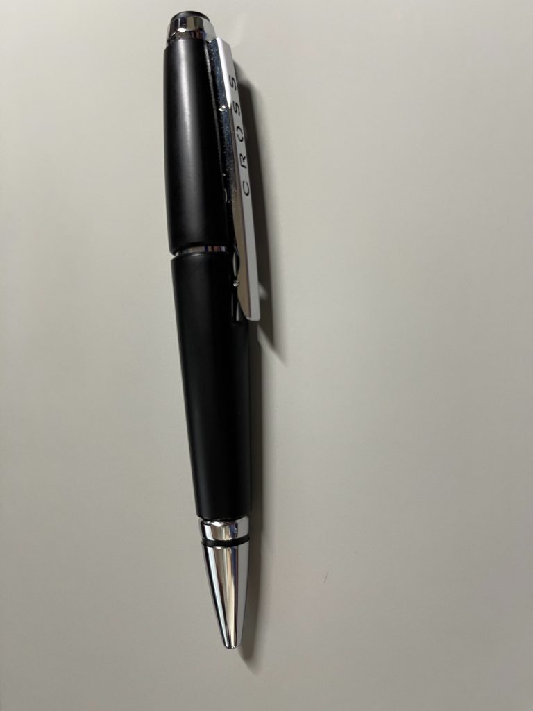 My Favorite Cross Pens Review The Newly Refined