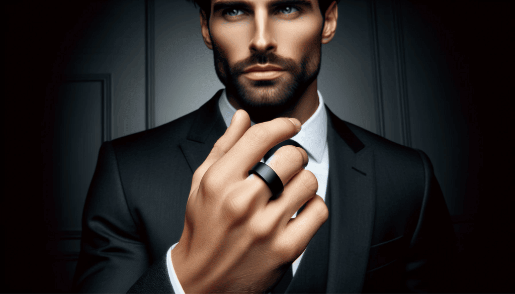 Can Silicone Rings Cause Skin Irritation? Silicone Allergy! Newman Bands