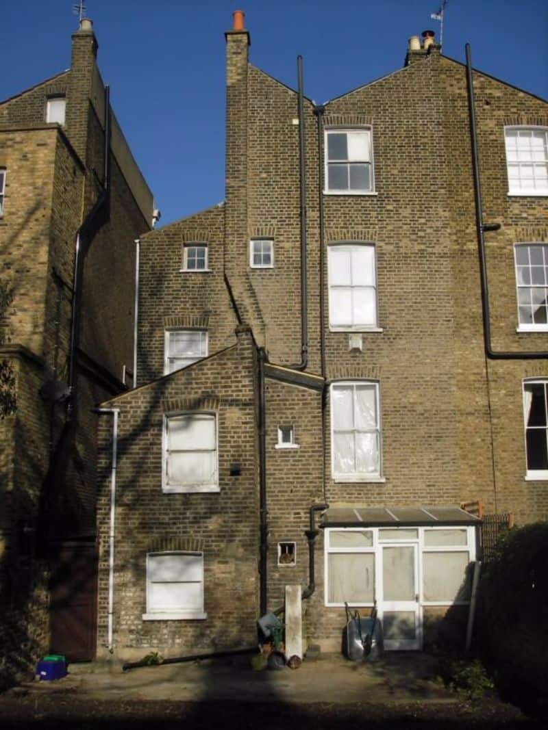 Lintel Repair Newman Building Solutions