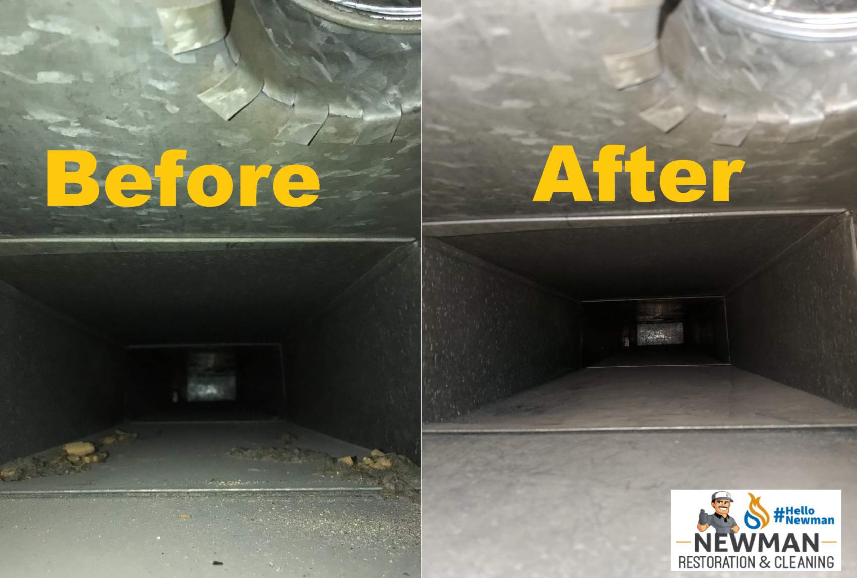 Start off the new year with a healthier indoor environment Newman