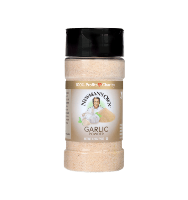 Garlic Powder Newman's Own