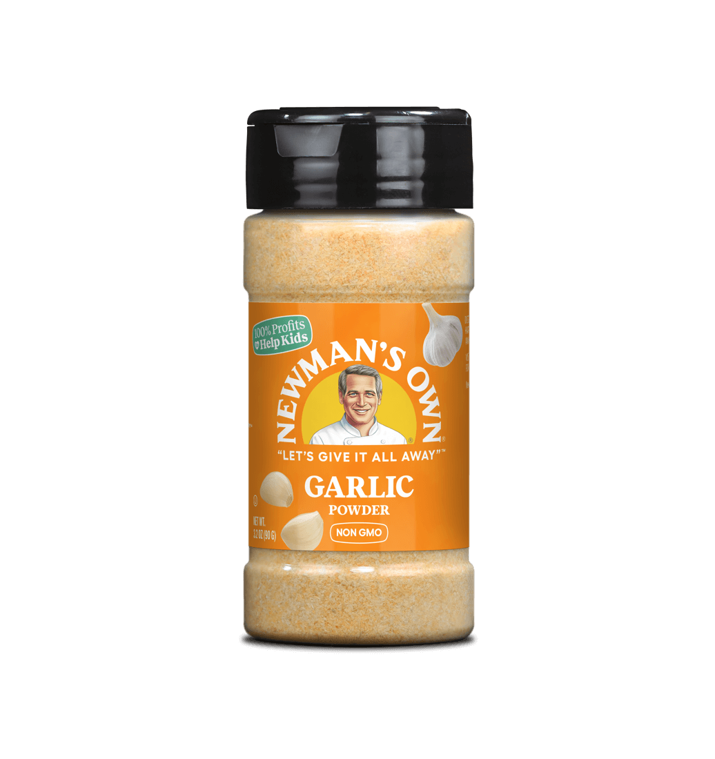 Garlic Powder Newman's Own