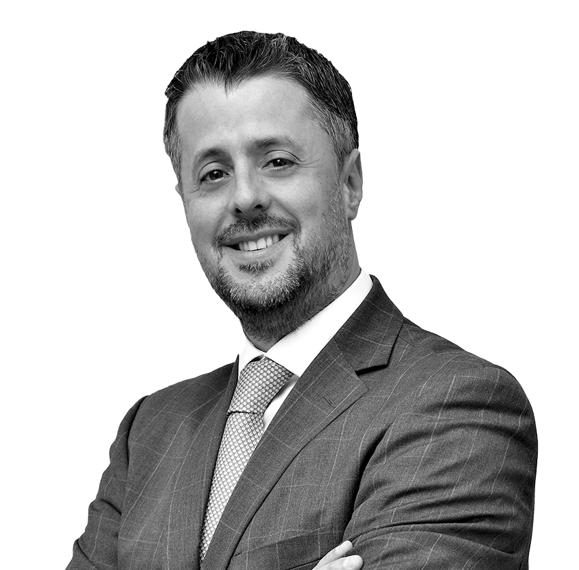 Luis Reynoso Newmark México