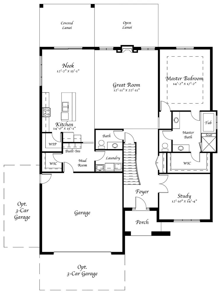 New Home Builder in Michigan Newmark Homes