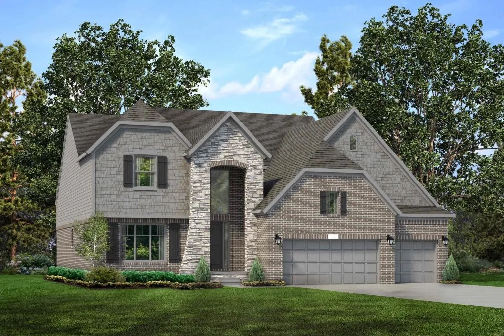 New Home Builder in Michigan Newmark Homes