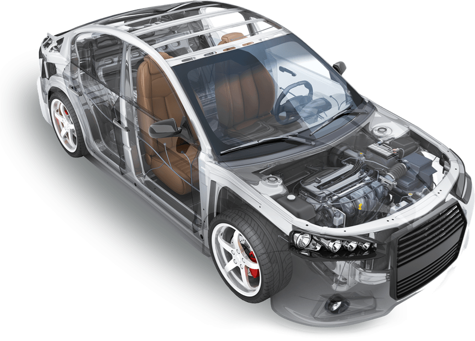 Newmarket Auto Parts Group Supplier of car aftersales parts