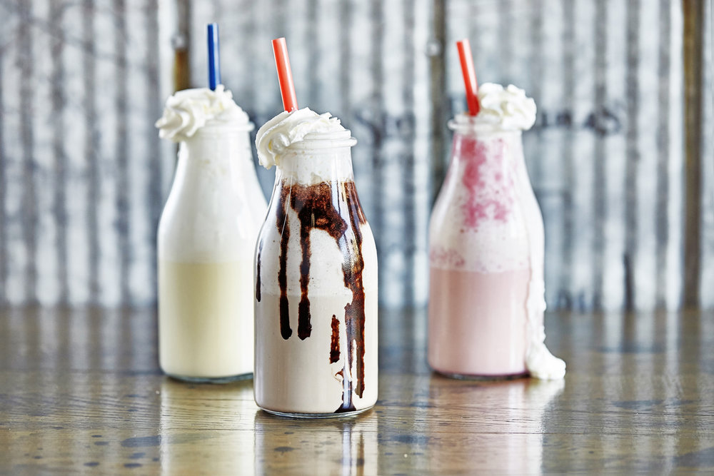 Newmarket BIA Ground Burger Bar Newmarket BIA