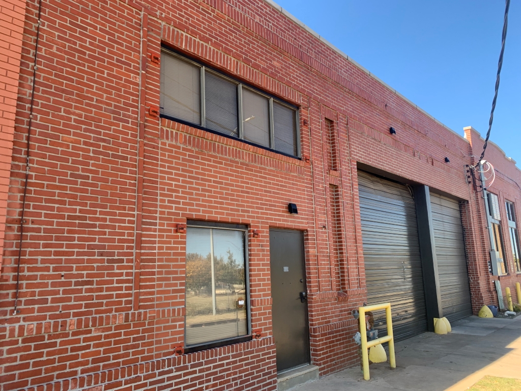 1351 N Oklahoma Avenue Levy Strange Beffort