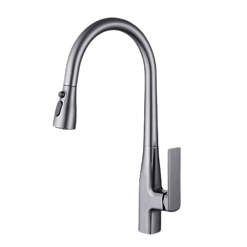 T10MF Kitchen Flexi Mixer Tap Newmatic Kitchen Appliances
