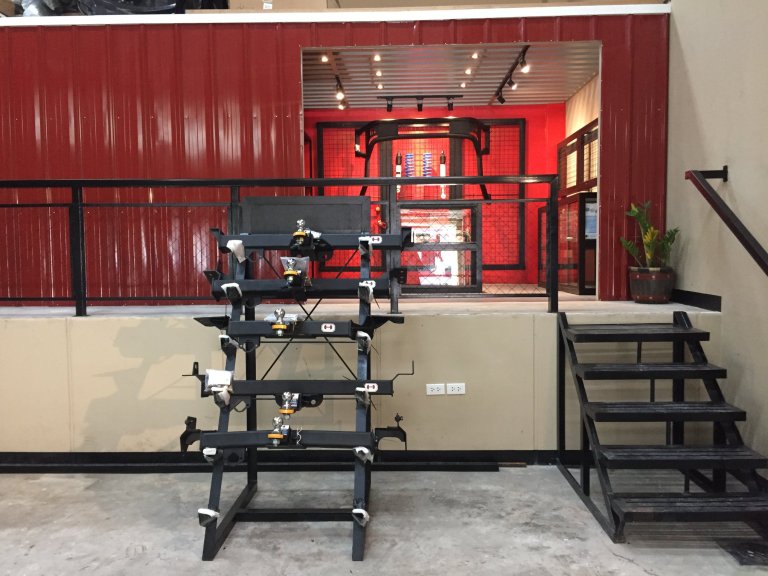 CAR ACCESSORIES SHOP IN MAKATI New Maven Studio