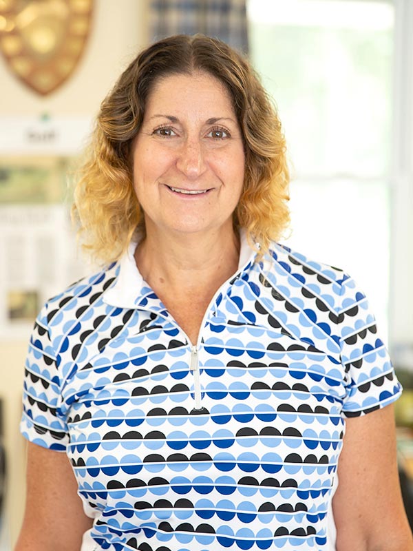 About New Meadows Golf Club Topsfield MA