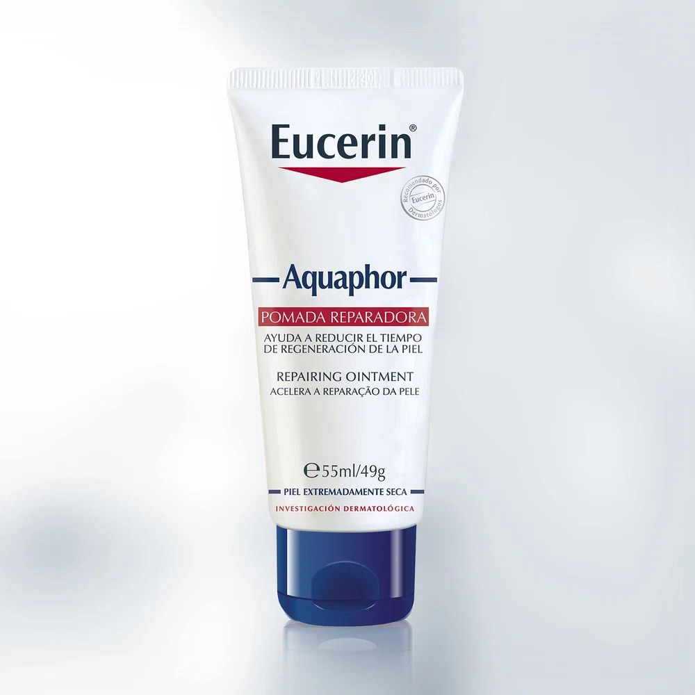 Aquaphor Eucerin