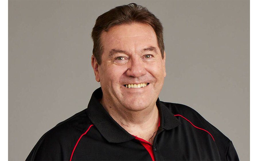 David Morrow To Retire From The Continuous Call Team Newmedia