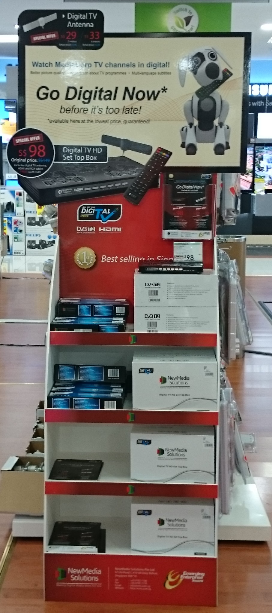 [Download 19+] Best Digital Tv Antenna Singapore