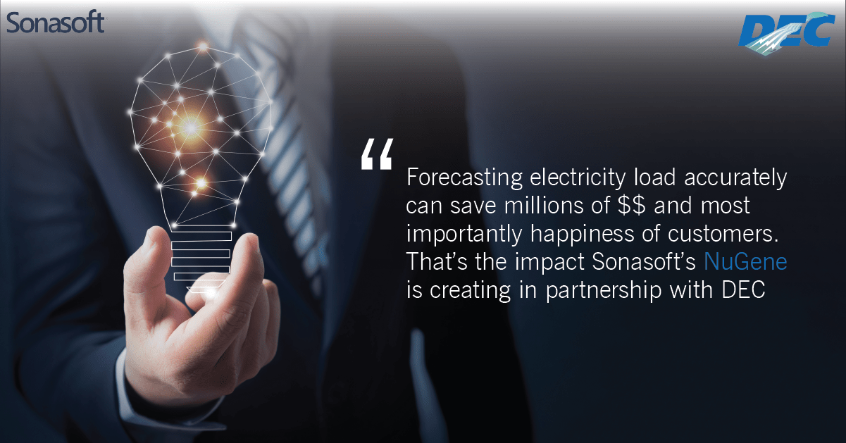 NewMediaWire Sonasoft AI PoC Demonstrates Significant Savings for