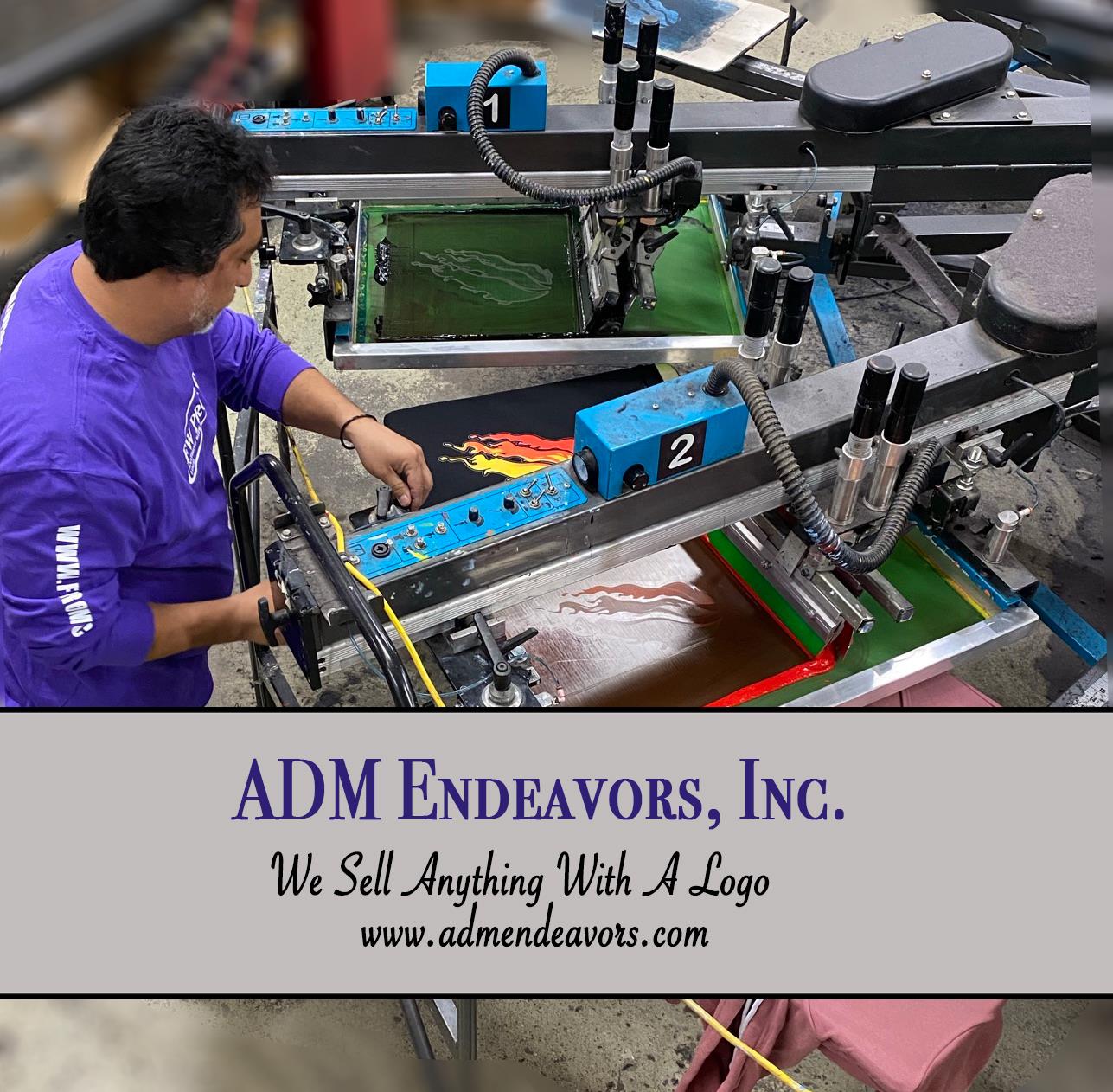 NewMediaWire ADM Endeavors, Inc. (OTCQB ADMQ) Announces Important