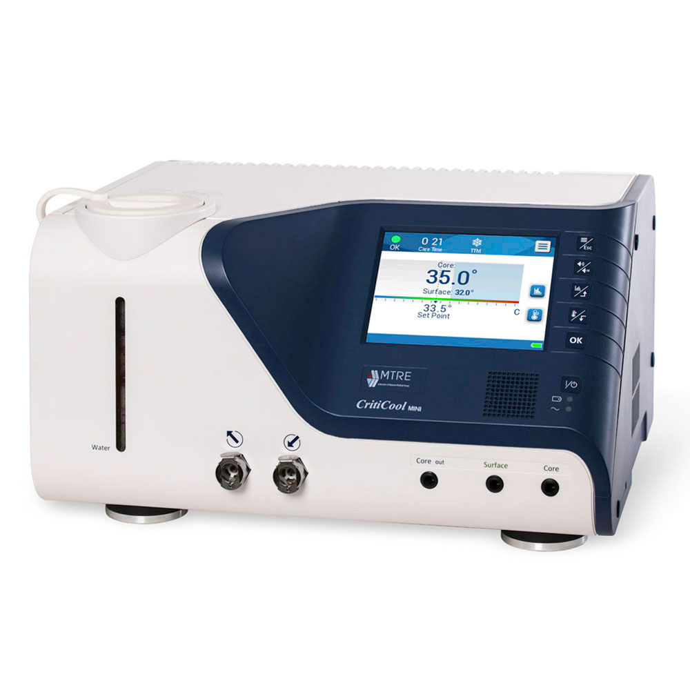 NEW! The Criticool MINI is now available in Australia!