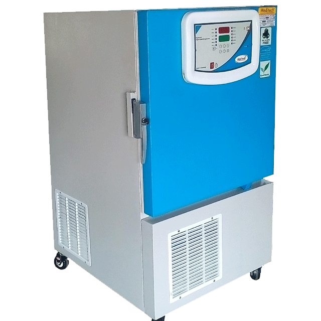Refrigerated BOD Incubator