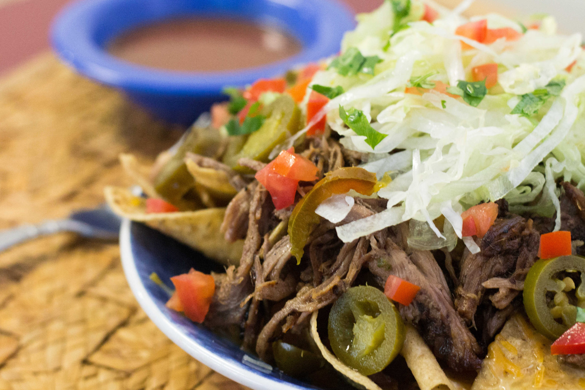 El Patron Cafe Fusion Cuisine in the heart of Las Cruces NewMexi.Co