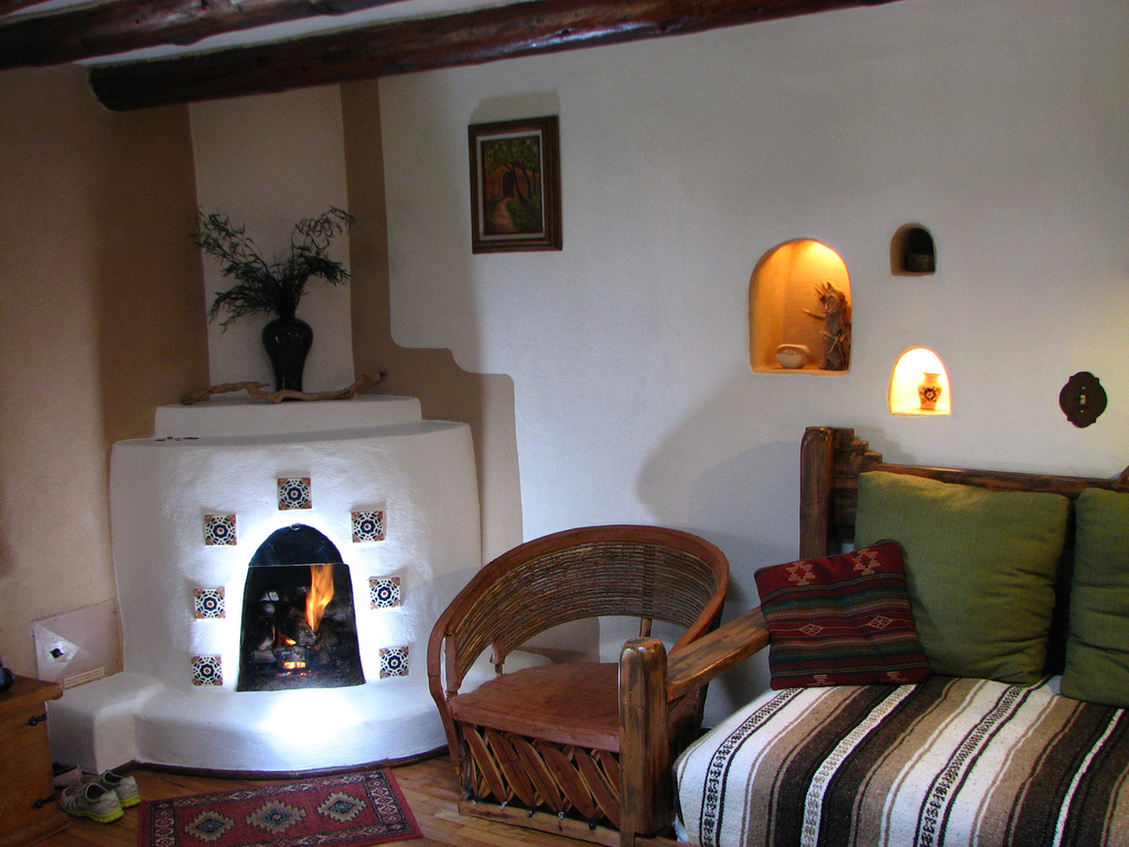 The Best Bed and Breakfast in New Mexico NewMexi.Co