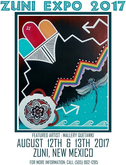 Events In New Mexico August 2023