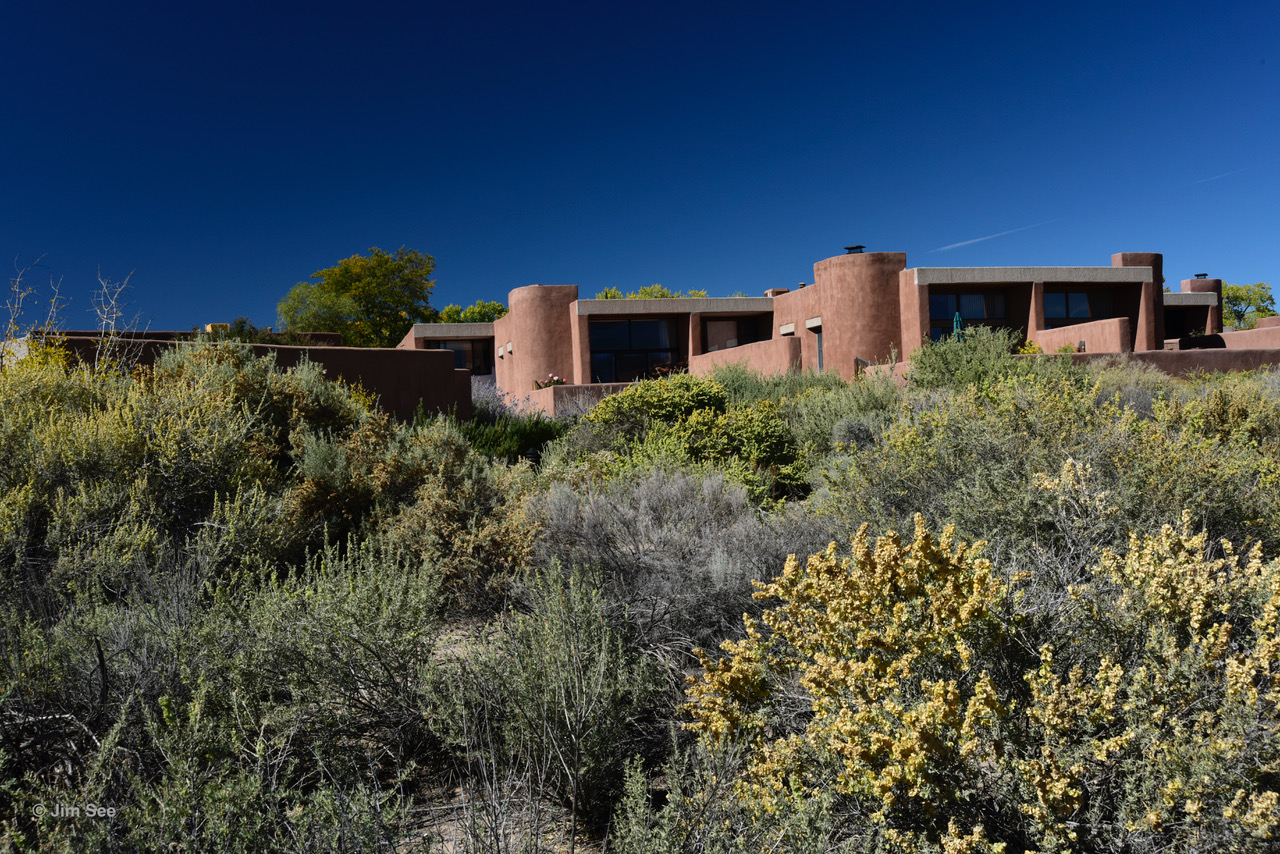 La Luz The Guide to New Mexico Architecture