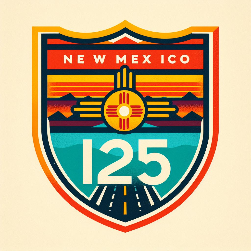 I25 North Road Conditions New Mexico Cam