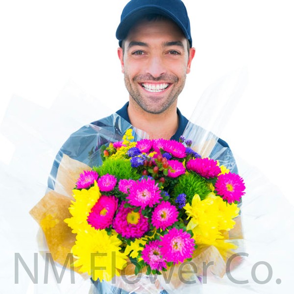 new mexico flower company Lianne Lyle