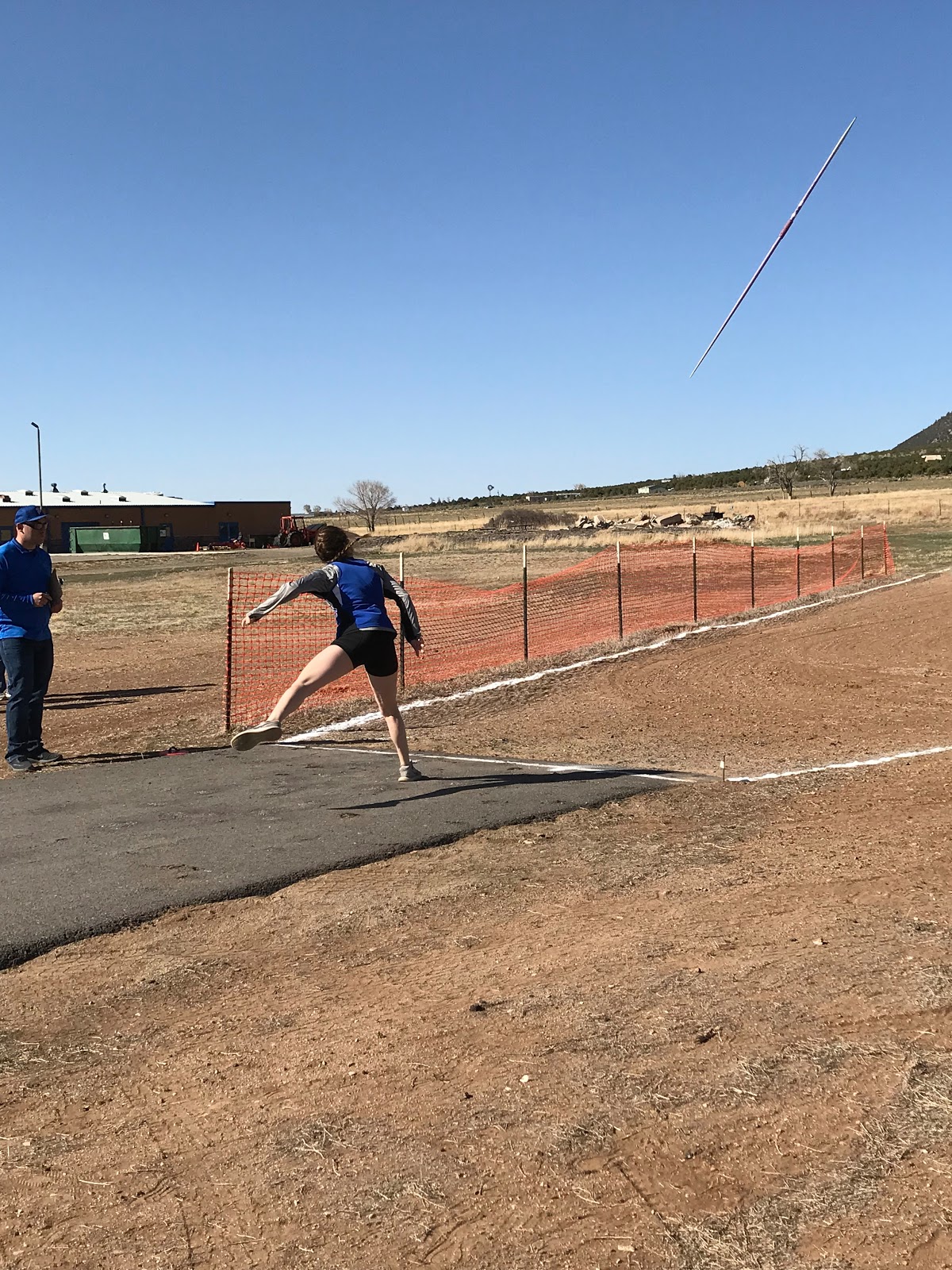 Questa Athletes Take Chopped Season in Stride New Mexico News Port