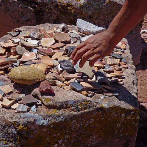 Adventures & Experiences in New Mexico Tours of Zuni Pueblo