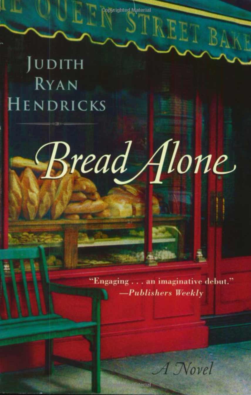 New Mexico Nomad Bread Alone A Novel