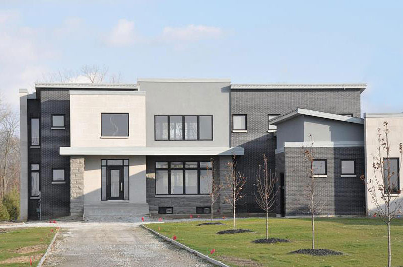 Gallery New Millennium Homes