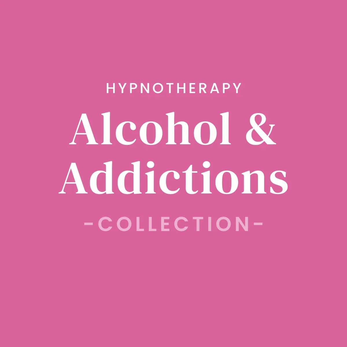 Alcohol & Addictions New Mindset Hypnotherapy