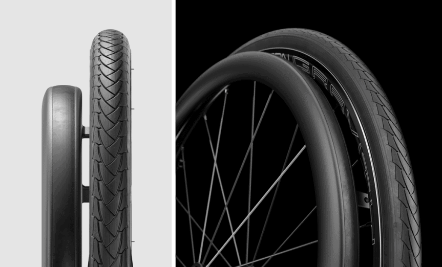 Motion Composites Introduces New Ergonomic, QuadFriendly Handrims