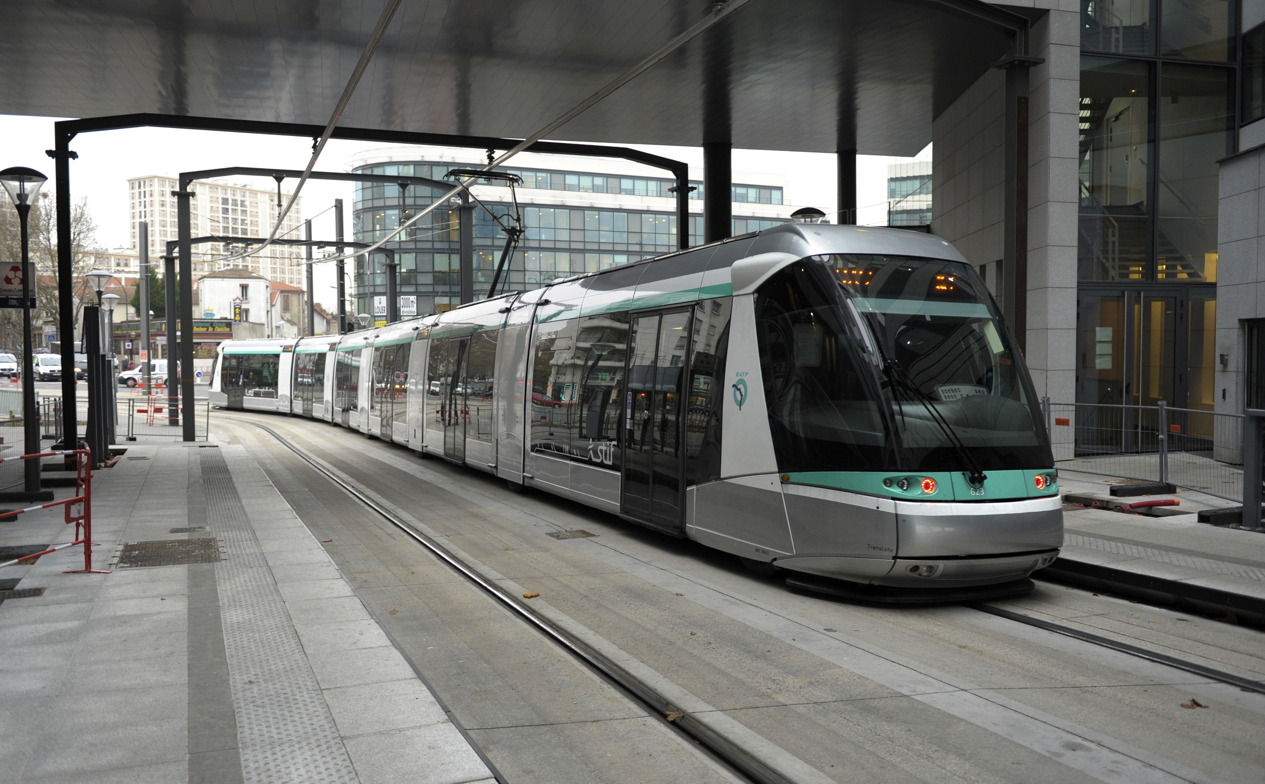 210 million euro for Liège’s tram newmobility.news