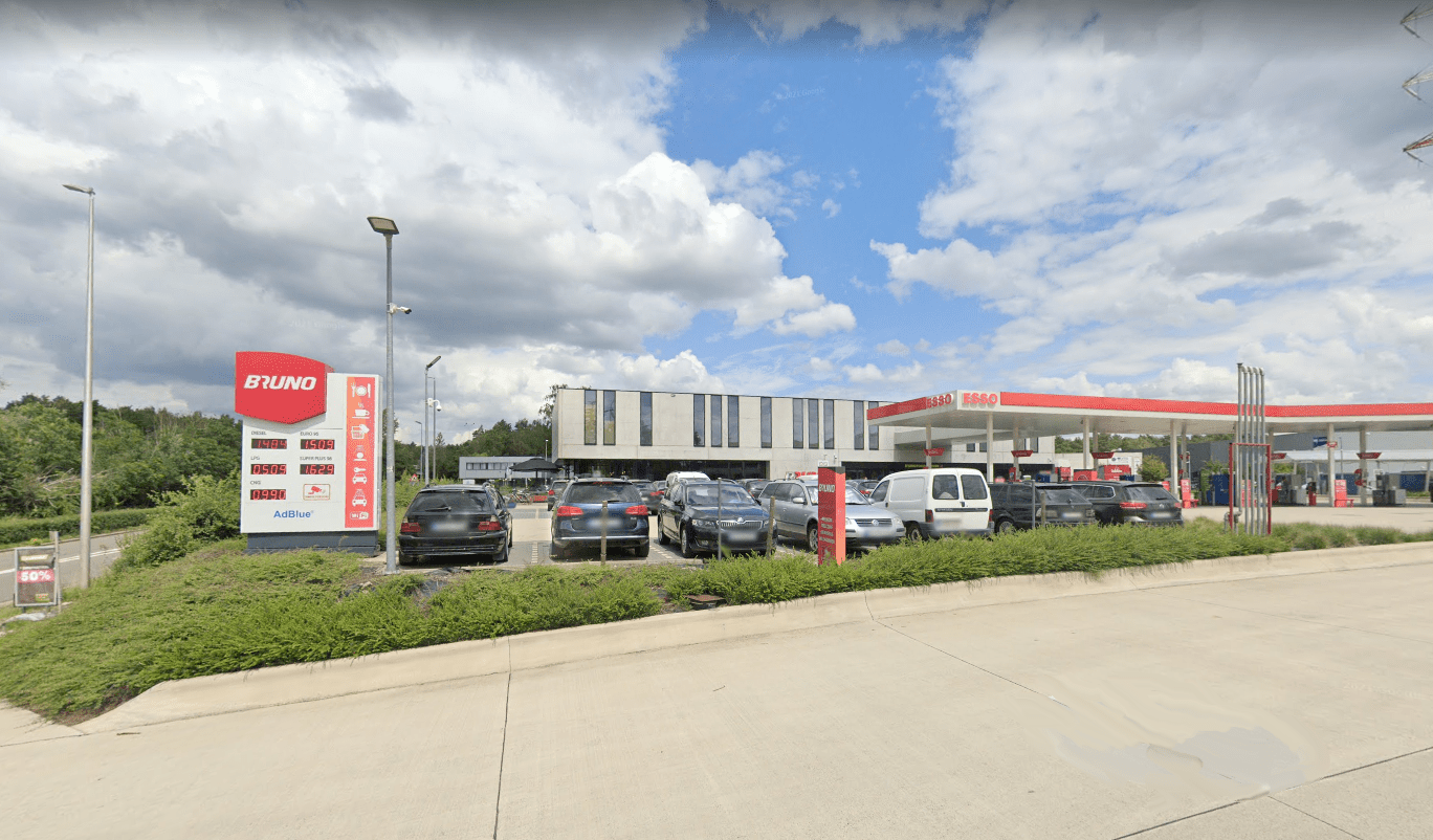 Toom Baumarkt Kalender 2023 Group Bruno Working On Three Truck Hydrogen Stations In Limburg - Newmobility.news