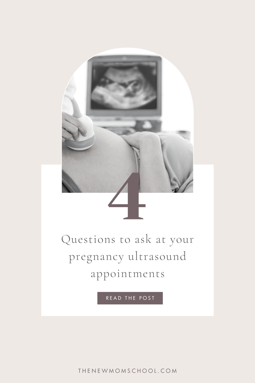 4 Essential Pregnancy Appointment Questions