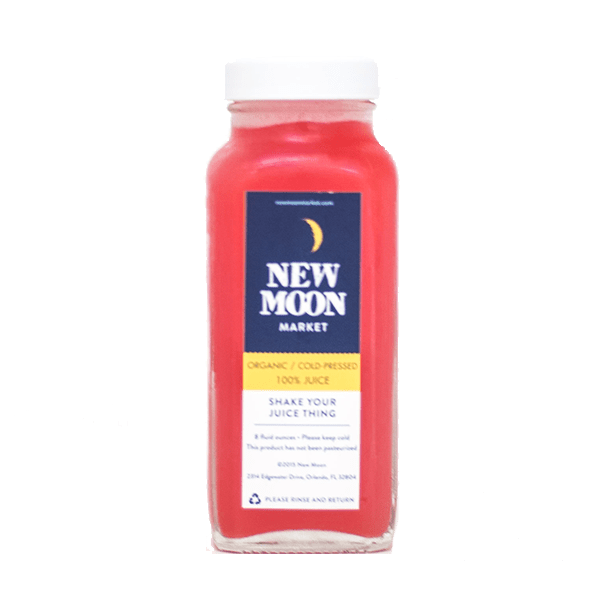 Good Vibrations | New Moon Market