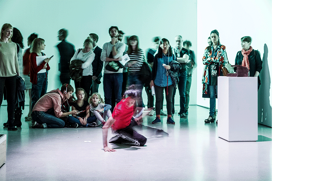 Collapse New Movement Collective