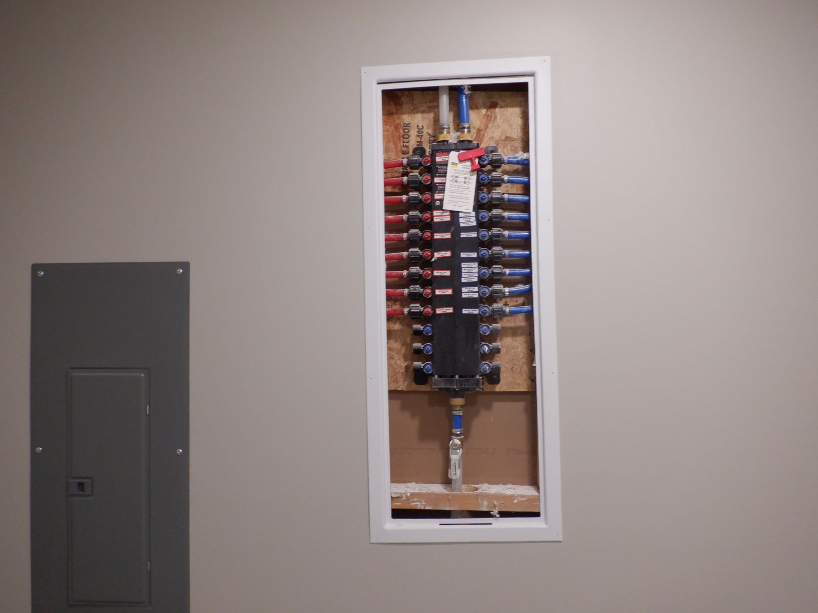 New Home Certified Inspector Service, LLC A Wise Inspector Mississippi Home Inspector