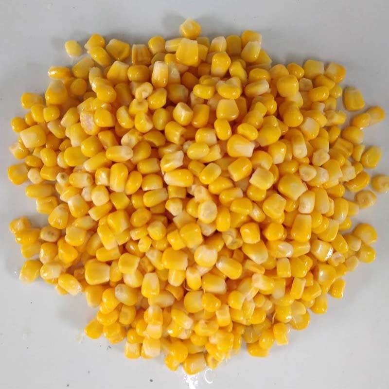 Kernel Corn 1kg New Multi Food