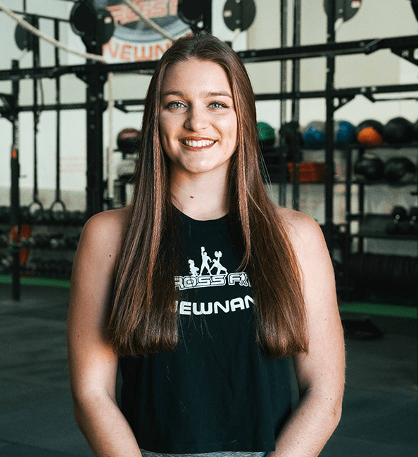 Our Team Crossfit Newnan Newnan, GA Crossfit Gym