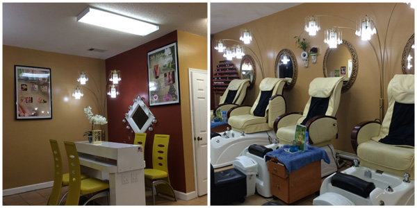 Nail Salon 30263 of Newnan, GA Newnan Nails Acrylic Nails, Pedicure