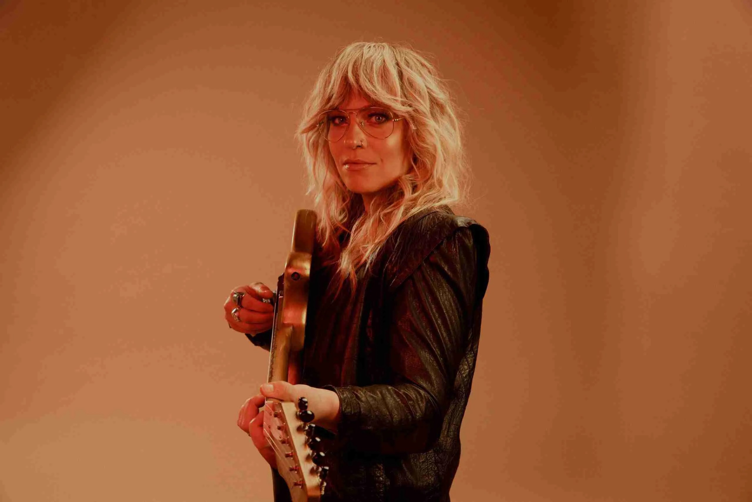 Interview Brandy Zdan Goes Track By Track on Her New Album 'Falcon